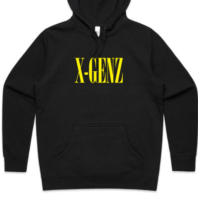 Logo - AS Colour Womens Stencil Hood Thumbnail