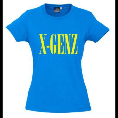 Logo - Biz Collection Womens Ice Tee Thumbnail