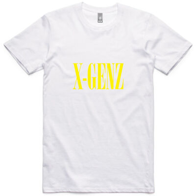 Logo - AS Colour Adult Staple Tee  Thumbnail