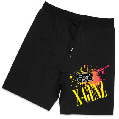 BoomBox - AS COLOUR Stadium Shorts Thumbnail