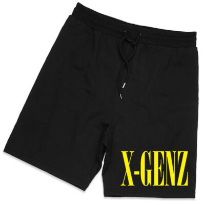 Logo  - AS COLOUR Stadium Shorts Thumbnail