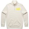 AS Colour  Stencil Half Zip  Thumbnail